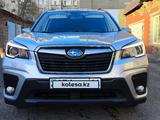 Subaru Forester 2019 года за 13 800 000 тг. в Усть-Каменогорск – фото 2