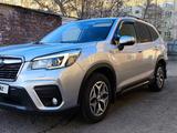 Subaru Forester 2019 годаүшін13 800 000 тг. в Усть-Каменогорск