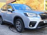 Subaru Forester 2019 года за 13 800 000 тг. в Усть-Каменогорск – фото 5