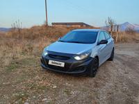 Hyundai Accent 2014 годаfor3 800 000 тг. в Алматы