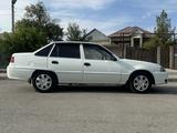 Daewoo Nexia 2012 года за 1 600 000 тг. в Сарыагаш – фото 2