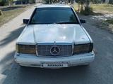 Mercedes-Benz 190 1990 годаүшін420 000 тг. в Бауыржана Момышулы