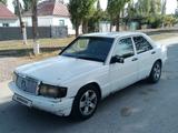 Mercedes-Benz 190 1990 годаүшін420 000 тг. в Бауыржана Момышулы – фото 2