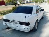 Mercedes-Benz 190 1990 годаүшін420 000 тг. в Бауыржана Момышулы – фото 4