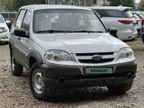 Chevrolet Niva 2015 годаүшін3 100 000 тг. в Кокшетау – фото 2