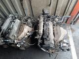 Двигатель 3S-FE Toyota Rav4 4wd за 450 000 тг. в Алматы