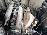 Двигатель 3S-FE Toyota Rav4 4wd за 450 000 тг. в Алматы – фото 2