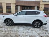 Jetour X70 2024 года за 8 700 000 тг. в Караганда – фото 3