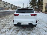 Jetour X70 2024 года за 8 700 000 тг. в Караганда – фото 4