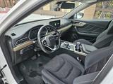 Jetour X70 2024 года за 8 700 000 тг. в Караганда – фото 5