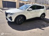 Jetour X70 2024 годаүшін7 150 000 тг. в Караганда