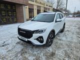 Jetour X70 2024 года за 8 700 000 тг. в Караганда