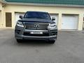 Lexus LX 570 2012 года за 30 000 000 тг. в Костанай – фото 3