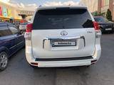 Toyota Land Cruiser Prado 2012 годаүшін14 500 000 тг. в Алматы – фото 4