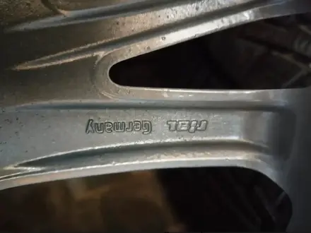 Mercedes-Benz S 350 2006 года за 7 500 000 тг. в Алматы – фото 7