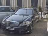 Mercedes-Benz S 350 2006 года за 6 500 000 тг. в Алматы
