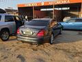 Mercedes-Benz S 350 2006 года за 7 500 000 тг. в Алматы – фото 17