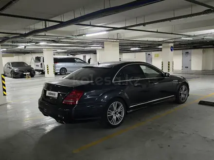 Mercedes-Benz S 350 2006 года за 7 500 000 тг. в Алматы – фото 2