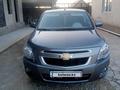 Chevrolet Cobalt 2024 годаүшін6 600 000 тг. в Шымкент – фото 3