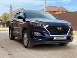 Hyundai Tucson 2018 года за 9 800 000 тг. в Атырау – фото 2