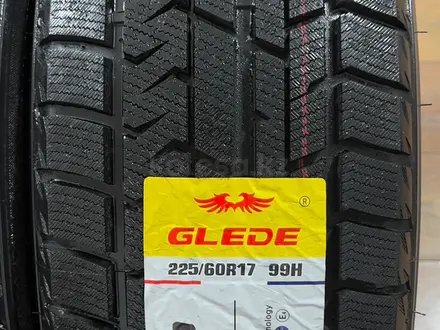 225/60R17 GLEDE G39 зимняя (липучка) с 10: 00 до 23: 30 за 30 000 тг. в Алматы – фото 5