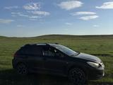 Subaru XV 2014 года за 6 600 000 тг. в Усть-Каменогорск – фото 4