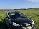 Subaru XV 2014 года за 6 600 000 тг. в Усть-Каменогорск – фото 2