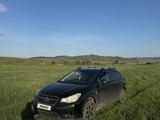 Subaru XV 2014 года за 6 600 000 тг. в Усть-Каменогорск – фото 5