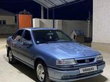 Opel Vectra 1991 годаүшін1 450 000 тг. в Актау – фото 3