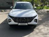 Hyundai Tucson 2023 года за 13 500 000 тг. в Алматы