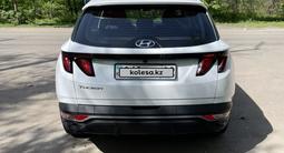 Hyundai Tucson 2023 года за 13 500 000 тг. в Алматы – фото 4