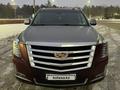 Cadillac Escalade 2017 годаfor27 000 777 тг. в Павлодар