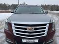 Cadillac Escalade 2017 годаfor27 000 777 тг. в Павлодар – фото 19