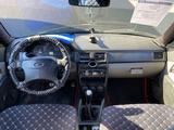 ВАЗ (Lada) Priora 2170 2010 годаfor2 050 000 тг. в Актобе – фото 3