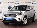 Hyundai Creta 2019 годаfor9 800 000 тг. в Алматы