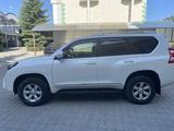 Toyota Land Cruiser Prado 2014 года за 18 200 000 тг. в Алматы – фото 4