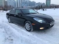 Lexus ES 300 2002 года за 5 500 000 тг. в Астана