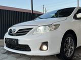 Toyota Corolla 2013 годаүшін6 700 000 тг. в Атырау – фото 2