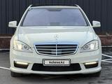 Mercedes-Benz S 63 AMG 2007 года за 12 500 000 тг. в Алматы – фото 2
