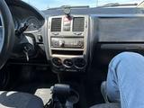 Hyundai Getz 2004 годаүшін2 800 000 тг. в Актау – фото 3