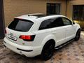 Audi Q7 2007 года за 8 500 000 тг. в Алматы – фото 4