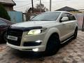 Audi Q7 2007 года за 8 500 000 тг. в Алматы