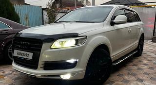 Audi Q7 2007 года за 7 000 000 тг. в Алматы