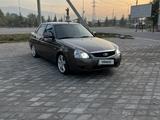 ВАЗ (Lada) Priora 2170 2015 годаүшін5 200 000 тг. в Алматы – фото 4