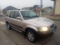 Honda CR-V 1998 годаүшін3 300 000 тг. в Шымкент