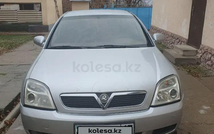 Opel Vectra 2003 года за 1 550 000 тг. в Шымкент