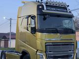 Volvo  FH 2017 годаүшін38 000 000 тг. в Шымкент