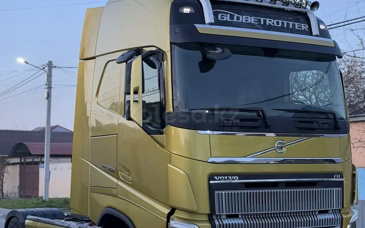 Volvo  FH 2017 годаүшін38 000 000 тг. в Шымкент