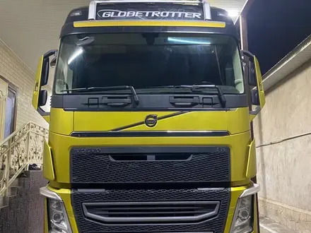 Volvo  FH 2017 года за 38 000 000 тг. в Шымкент – фото 7