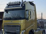 Volvo  FH 2017 года за 38 000 000 тг. в Шымкент – фото 2